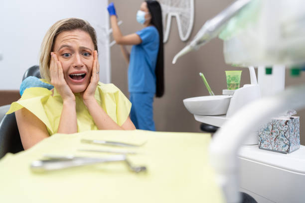 Best Emergency Dental Care for Trauma or Injury in Warsaw, VA