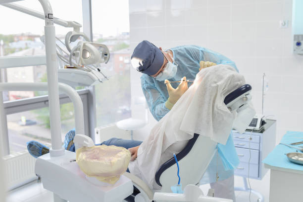 Best Emergency Dental Care for Trauma or Injury in Warsaw, VA